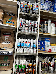 Photo n°13 de Peintures de Bagnolet à Bagnolet (Magasin de matériel de plomberie)