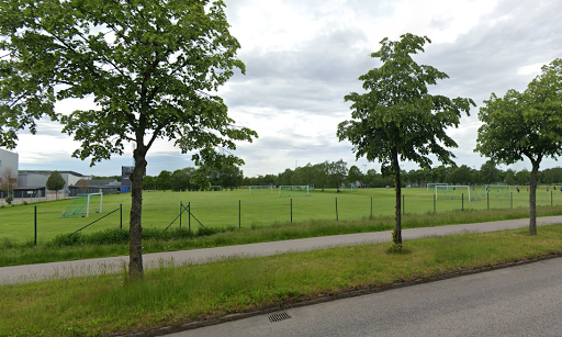Halmstad Arena IP
