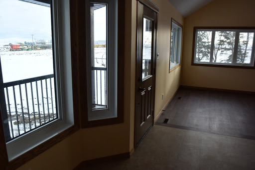 Maple Leaf Construction Taber - Visual