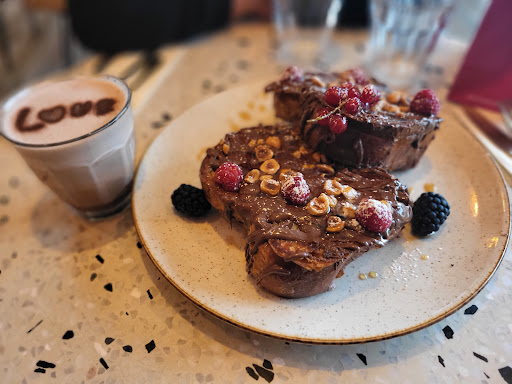 Bloomy Brunch & Coffee - Thumbnail