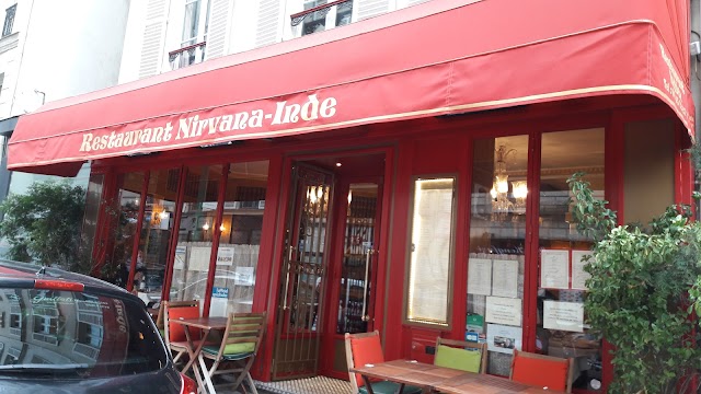 Nirvana Inde