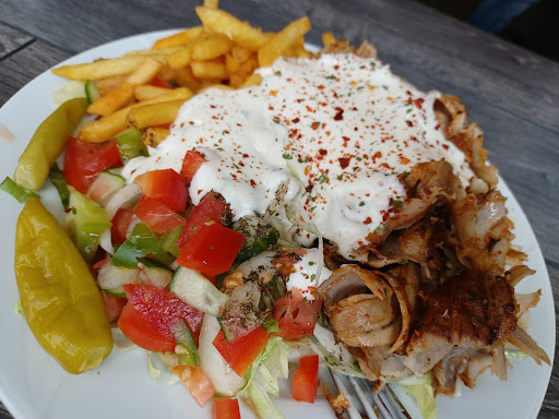 Ruwer Burger & Kebaphaus - Thumbnail