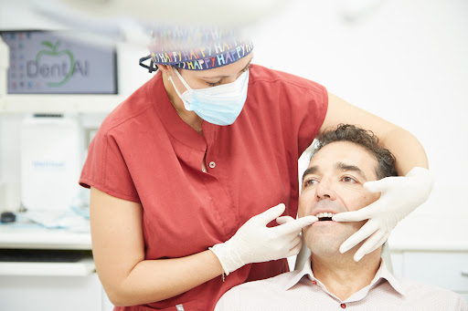 Clínica DentAl Sant Joan Despí