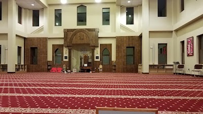 Islamic Center of Fort Collins