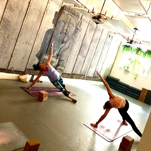 Brassy Buddha Yoga Studio - Thumbnail