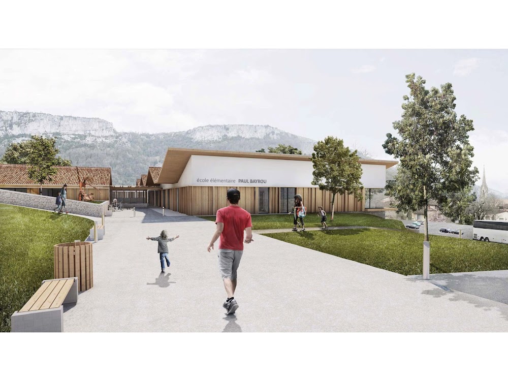 Ryckwaert Chevignard Architectes Toulouse