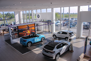 Photo n°27 de Volkswagen Saint-Nazaire (44) - Jean Rouyer Automobiles à Trignac (Garage automobile)