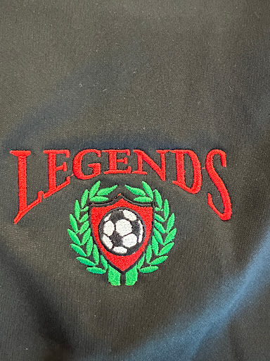 Mill Plain Rd Custom Embroidery