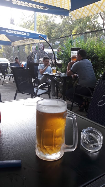 Photos of Nash Bar