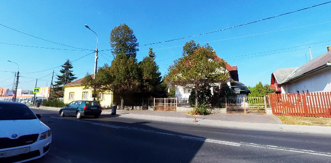 Telefonszám: Ropogós Bistro & Garden