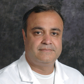 Chaitanya Ahuja Mbbs