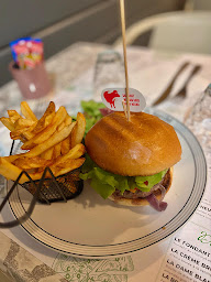 Photo n°1 de Restaurant La Lagune à La Tranche-sur-Mer (Restaurant)