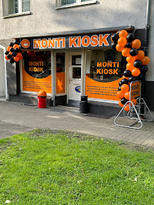 Bild: Monti Kiosk Alle