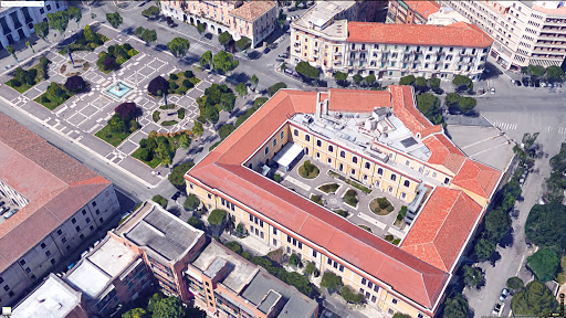 University of Foggia Department of Law - Thumbnail