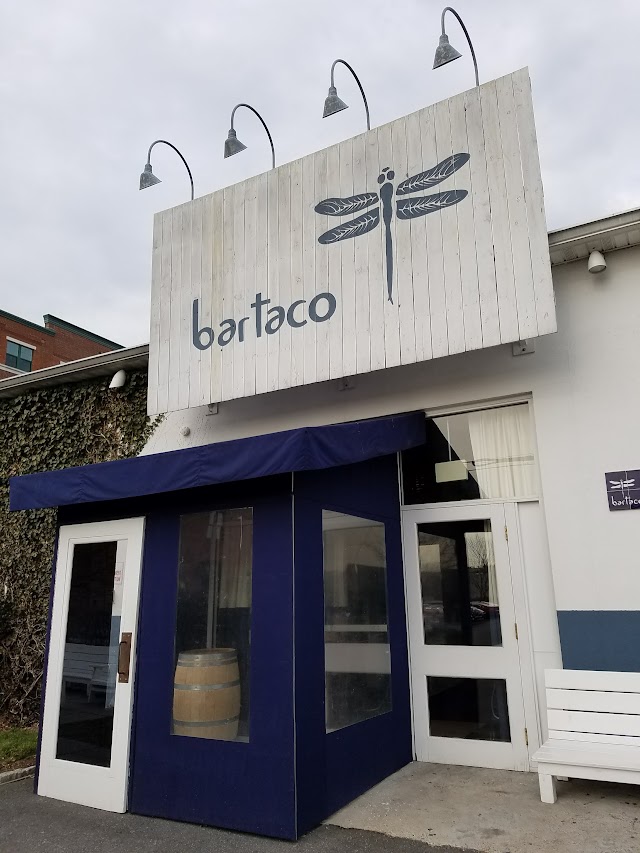 bartaco Port Chester