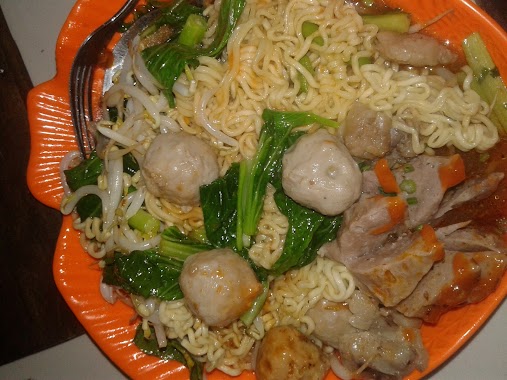 Mie Ayam & Bakso 46, Author: Rudy alfahrezi