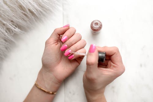 L.A Nails Raine Square - Thumbnail