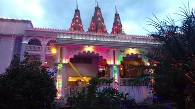 Photos of East Africa Satsang Swaminarayan Temple