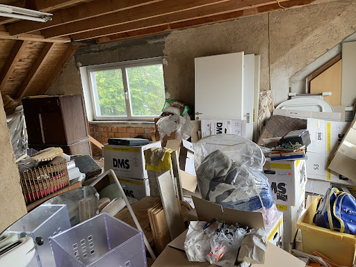 IT Entrümpelung Frankfurt