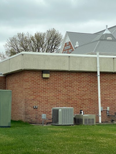 Antelope County District Court