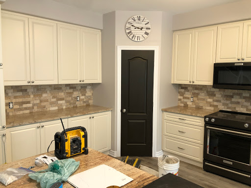 Installation Specialties - Thumbnail
