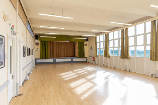 Bulphan Village Hall - Thumbnail