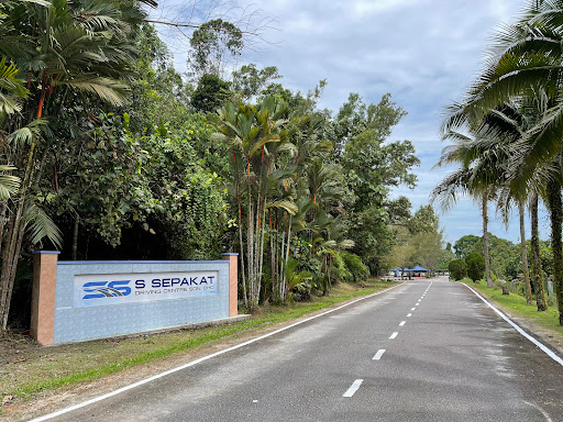 S Sepakat Driving Centre Sdn Bhd