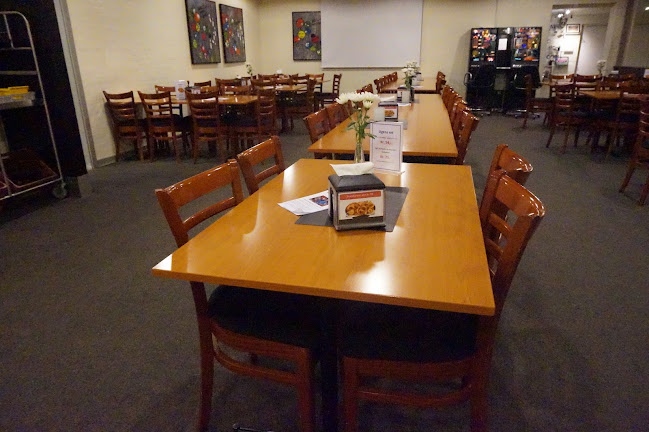 Odense Bowlinghal & Simgolf Center - Bellinge