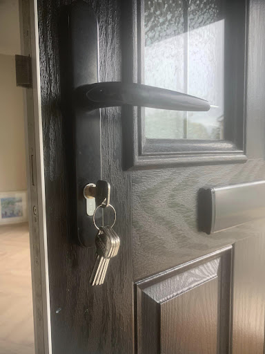 LockStrong Locksmiths Gallery - United Kingdom