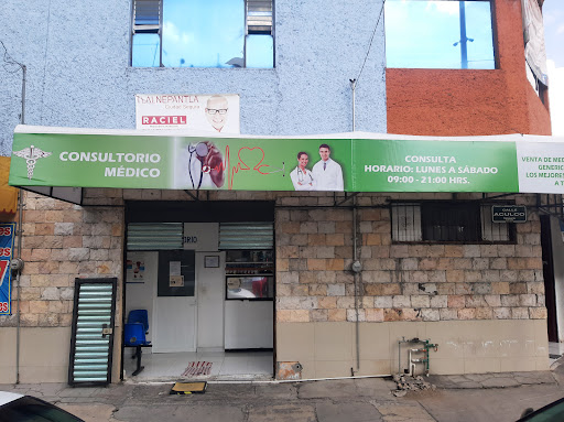 Farmacia Trisquel - Thumbnail