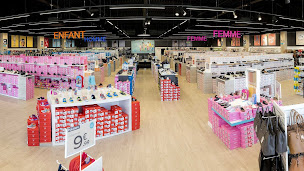 Photo n°3 de CHAUSSEA Saint-Martin-Boulogne à Saint-Martin-Boulogne (Magasin de chaussures)