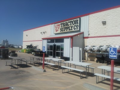 Tractor Supply Co.