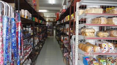 Photos of tong Shops