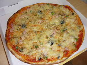 Photo n°9 de Pizzaromatic à Montségur-sur-Lauzon (Sandwicherie)