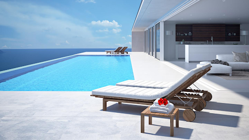 Photo de PISCINE ET JARDIN BRUNET SAMUEL