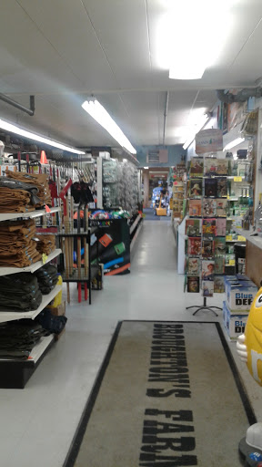 Broughton True Value Hardware - Thumbnail