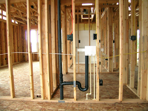 Pace Plumbing - Visual