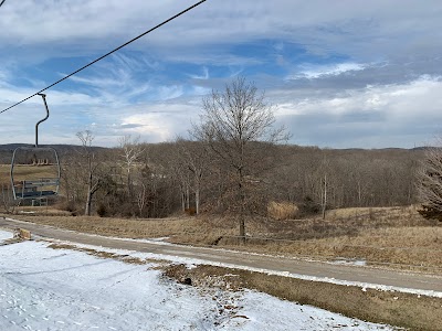 Hidden Valley Ski Resort