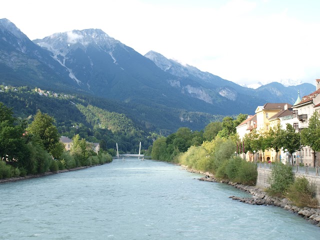 Innsbruck