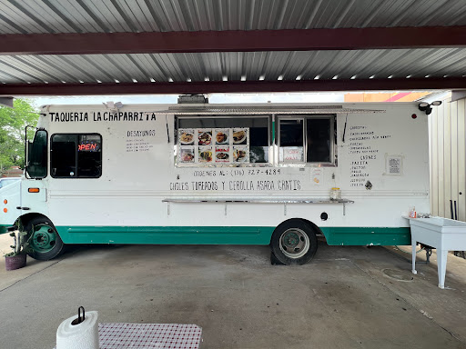 Taqueria La Chaparrita - Thumbnail