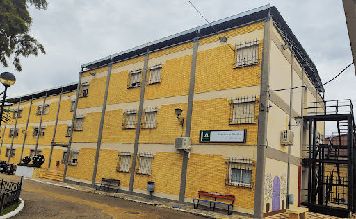 Residencia EE MM Felipe Solís - Thumbnail