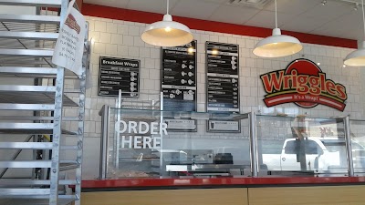 Photos of Wriggles Wraps