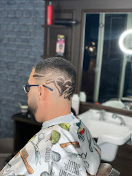 Photo n°19 de Mister barber à Orange (Salon de coiffure)