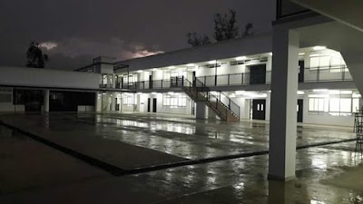 Photos of Colegio San Antonio de Padua
