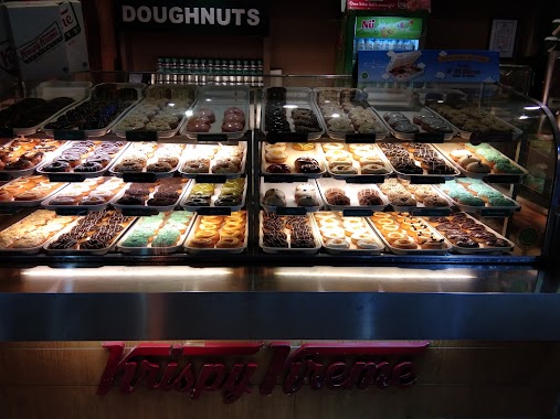 Krispy Kreme - Soekarno Hatta 2F, Author: Wonder Women