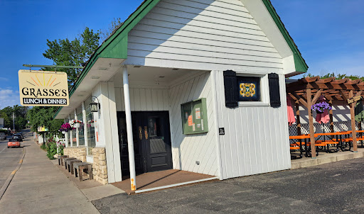 Grasse's Grill