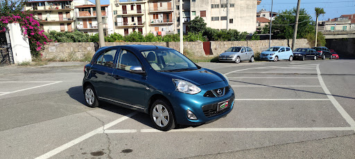 Auto Italy - Visual