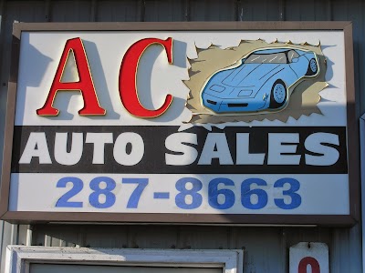 A C Auto Sales