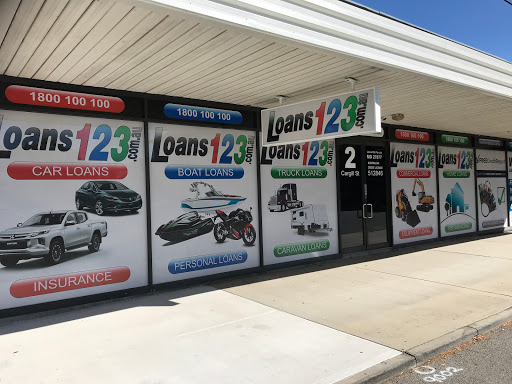 Locate a Car - Thumbnail