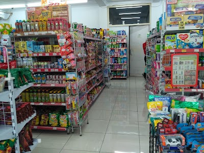 Convenience Store